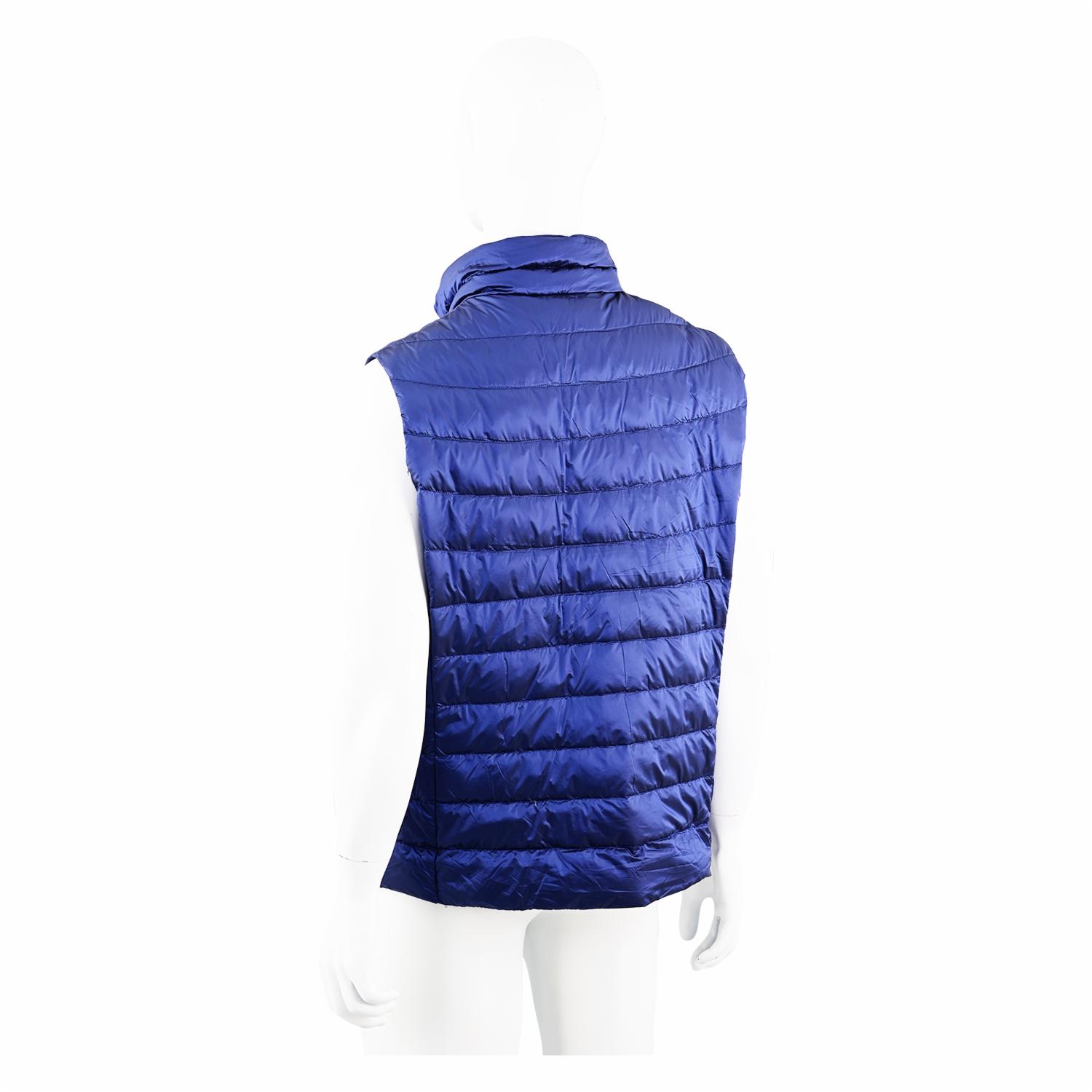 Chaleco Abierto Con Bolsillo Con Funda Para Guardar MGX BASIC - Imagen 2