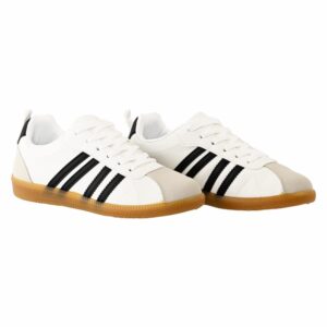 Zapatos Deportivo Con Cordón MGX BASIC