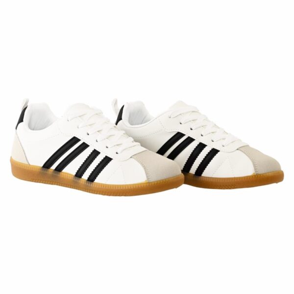Zapatos Deportivo Con Cordón MGX BASIC