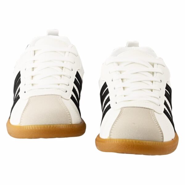 Zapatos Deportivo Con Cordón MGX BASIC - Imagen 2