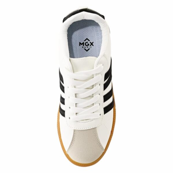 Zapatos Deportivo Con Cordón MGX BASIC - Imagen 5