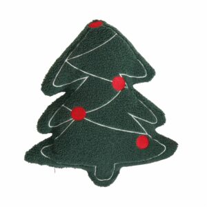 Cojín Arbolito De Navidad JOY 30X38 CM
