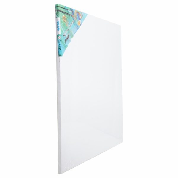 Lienzo Para Pintar BABY CRAFT 40X50Cm - Imagen 2