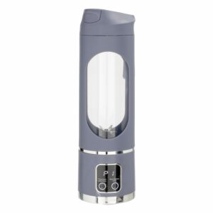 Licuadora Personal Recargable 50 Watts YISEN 1 Velocidad