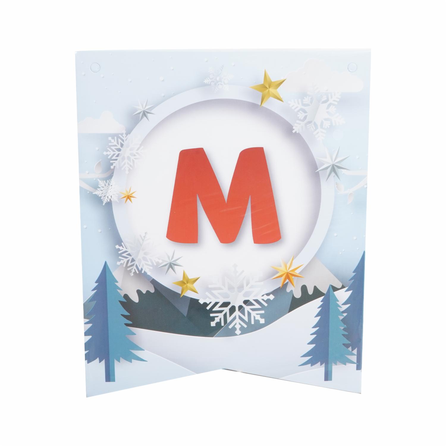 Set De Platos Colgante Vasos Cubiertos Y Servilletas Navidad UNIFELICIDAD 16 Uds - Imagen 4