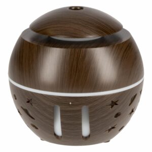 Humidificador Redondo YISEN Unidad