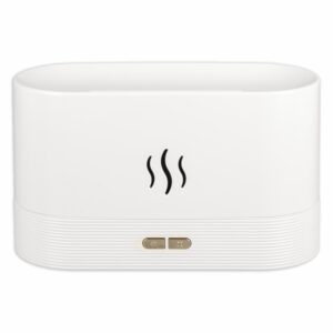 Humidificador Rectangular YISEN Unidad