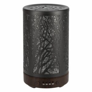 Humidificador Labrado YISEN Unidad