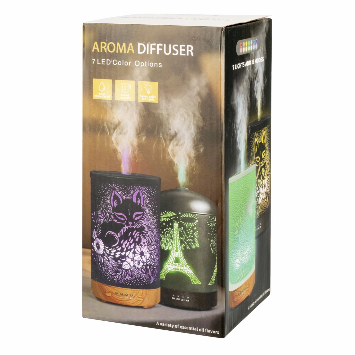 Humidificador Labrado YISEN Unidad