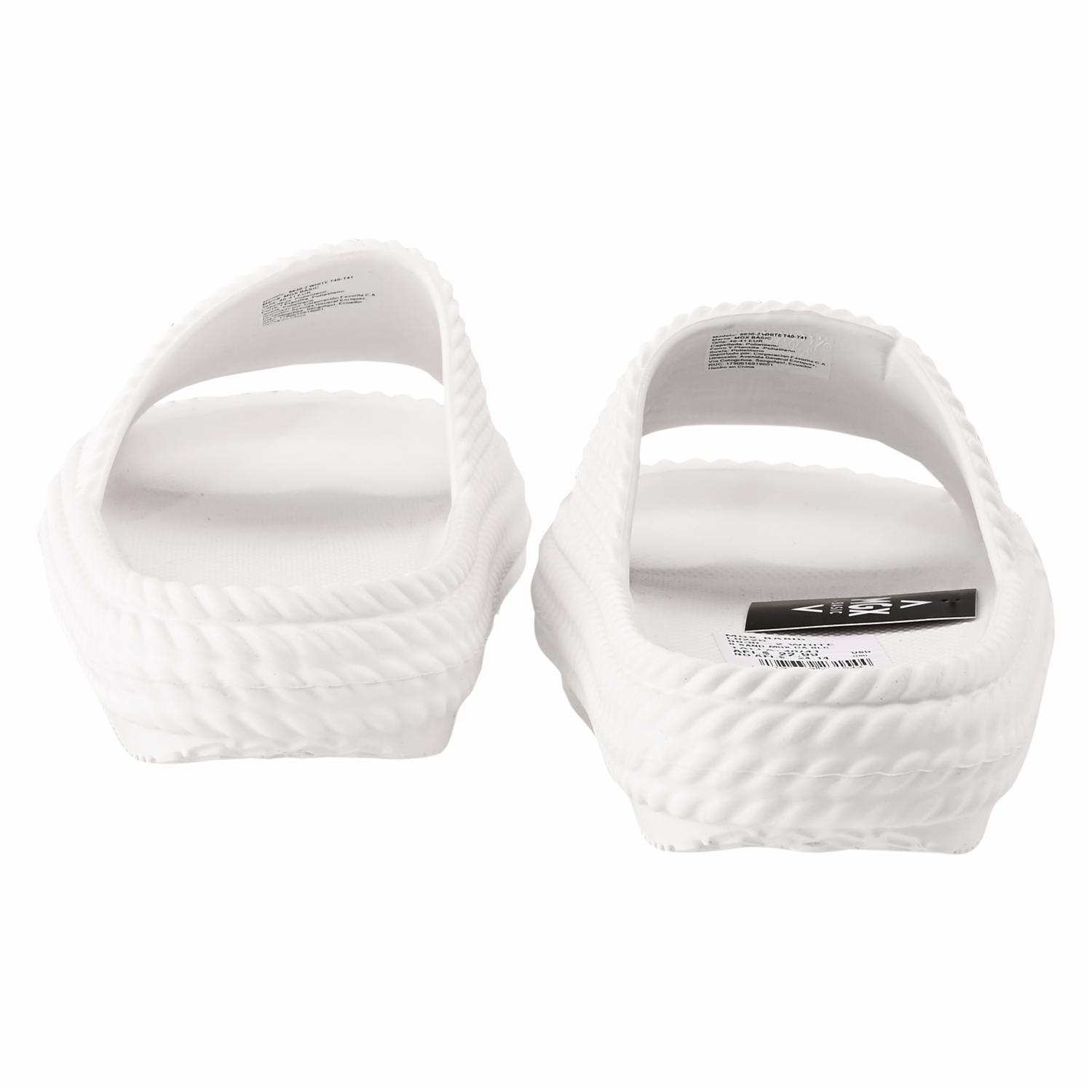 Sandalias De Playa MGX BASIC - Imagen 3