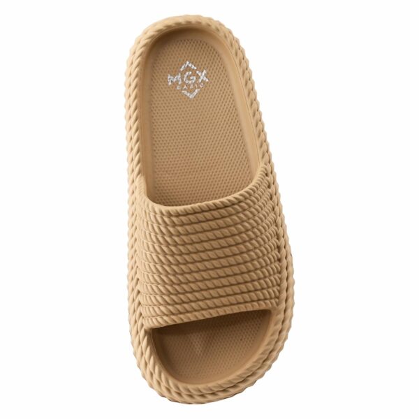 Sandalias De Playa MGX BASIC - Imagen 5
