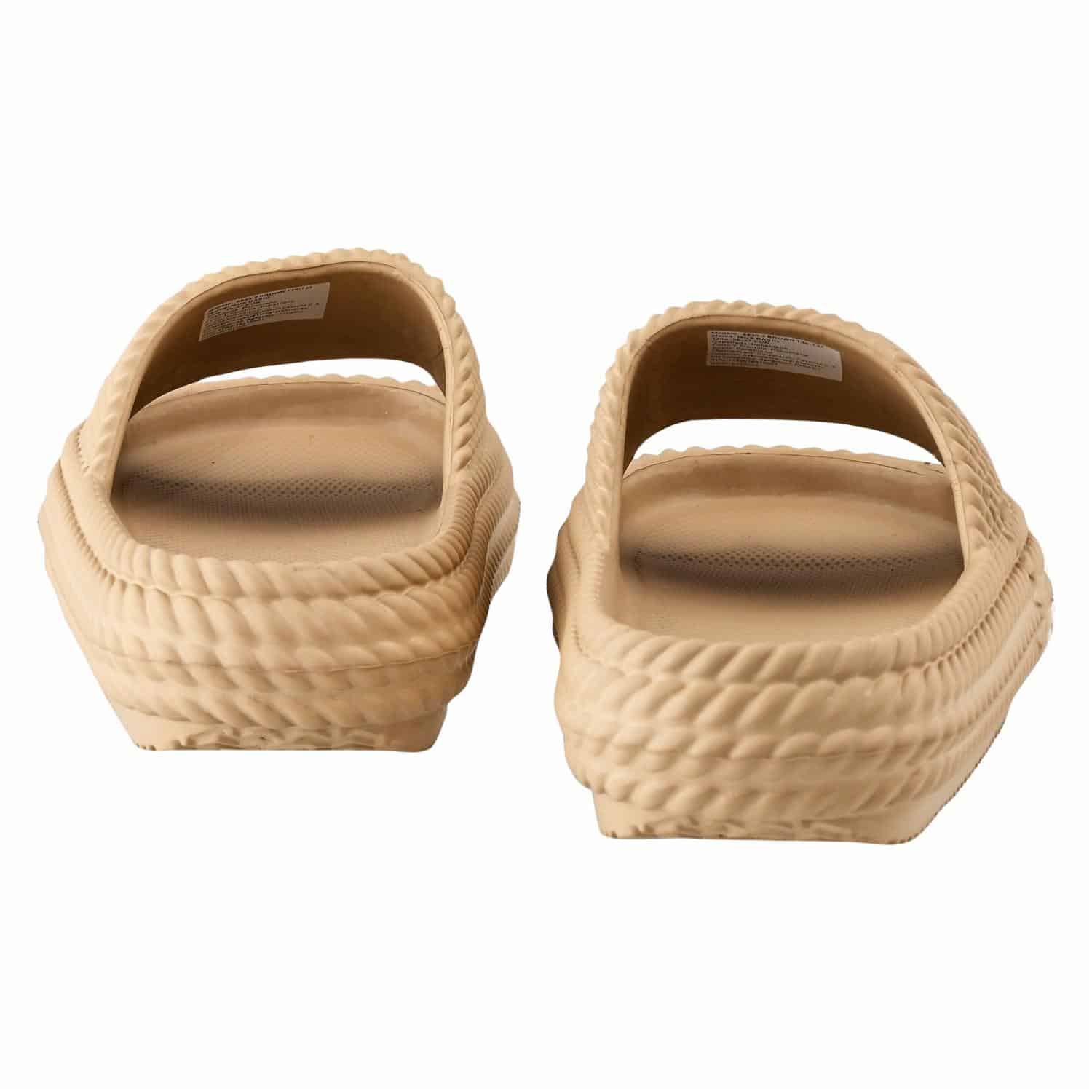 Sandalias De Playa MGX BASIC