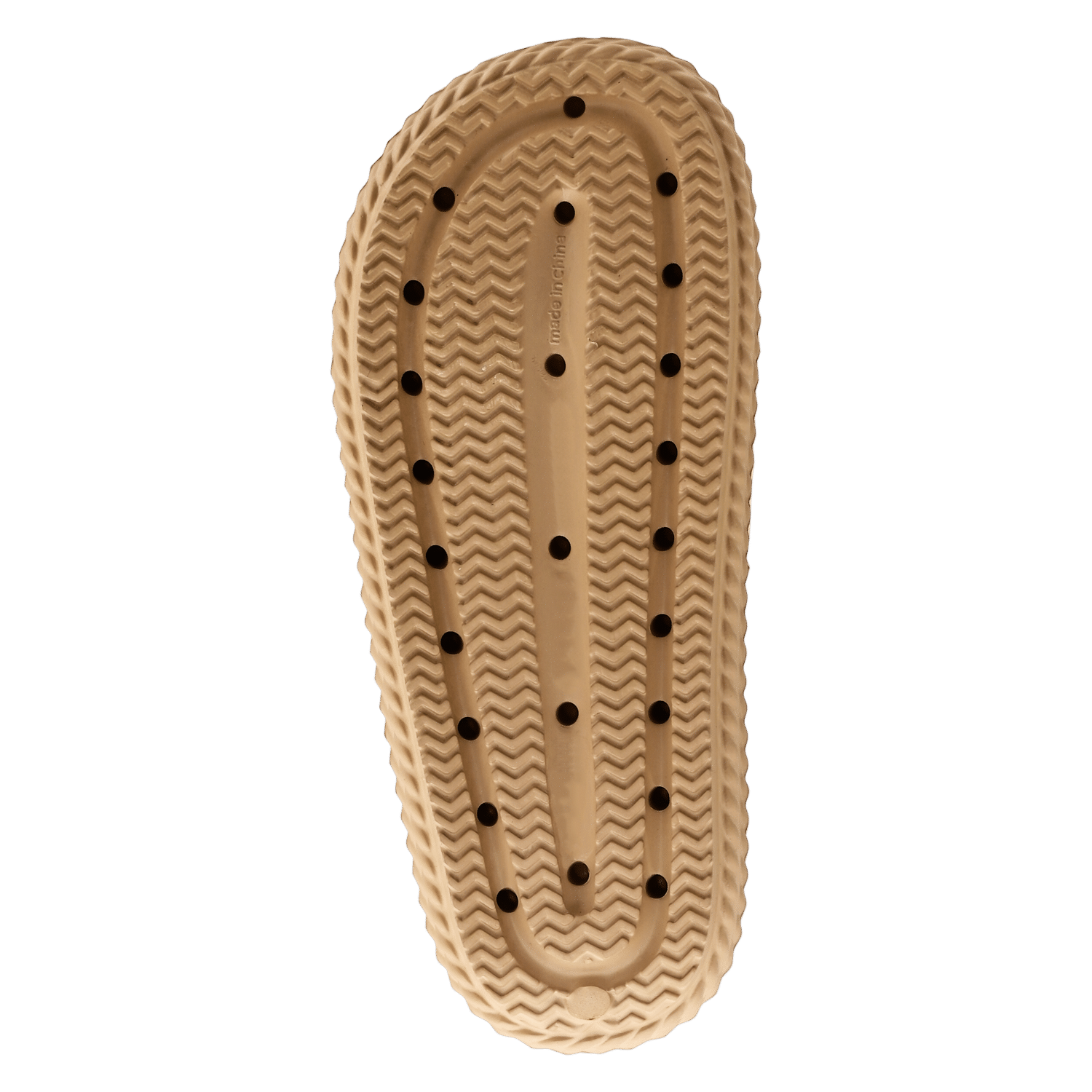 Sandalias De Playa MGX BASIC