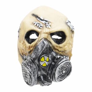 Máscara De Apocalipsis KOOME Látex