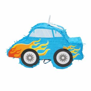 Piñata Carro FANG OU PARTY Unidad