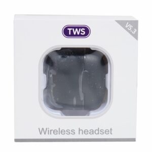 Audífonos V5.3 AI YUE E JI Inalámbricos