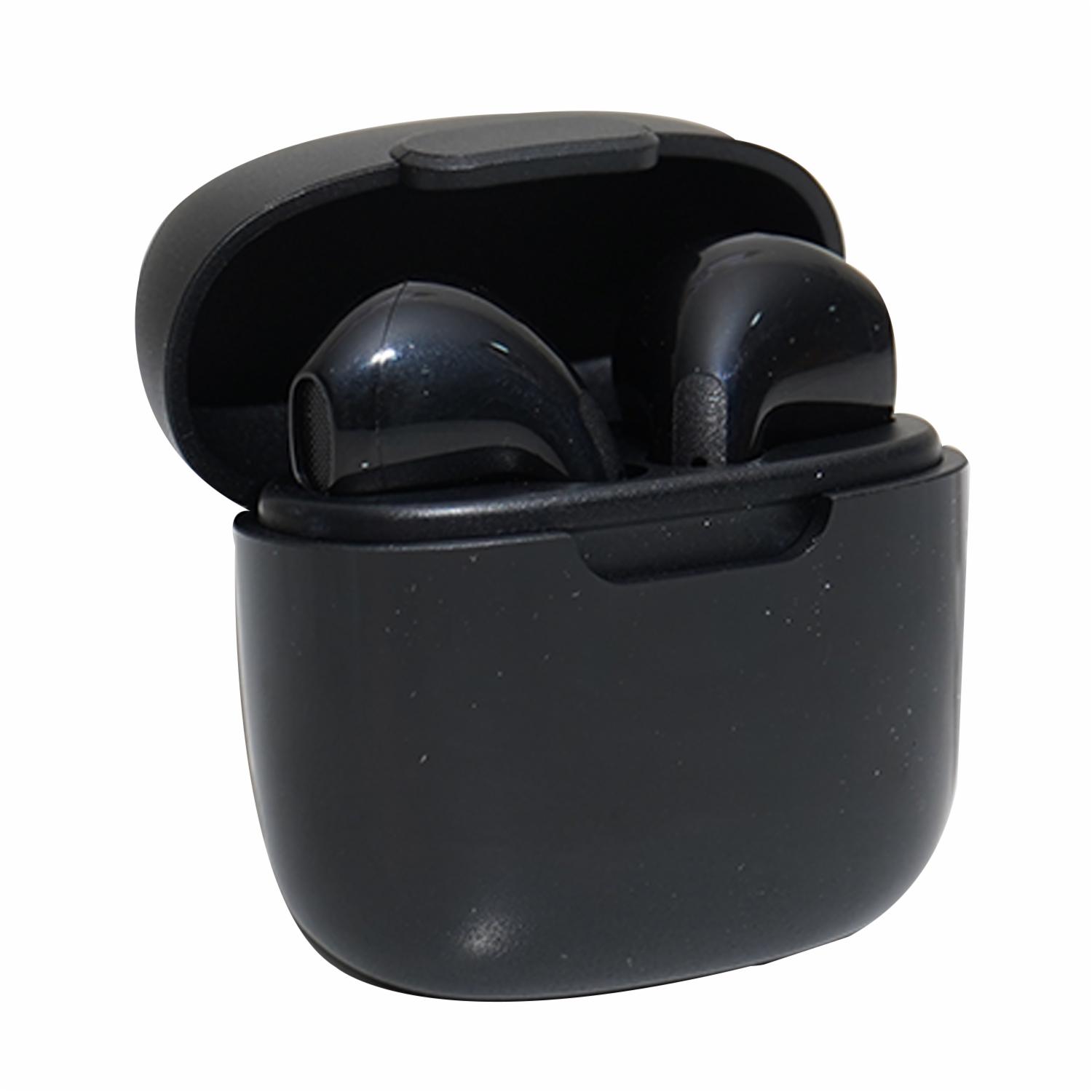 Audífonos V5.3 AI YUE E JI Inalámbricos - Imagen 2