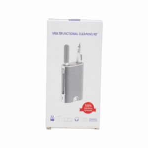 Kit De Limpieza Para Audífonos SKYLAR 2 Piezas