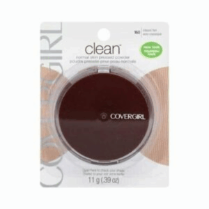 Polvo Compacto Clean Tan COVER GIRL Unidad