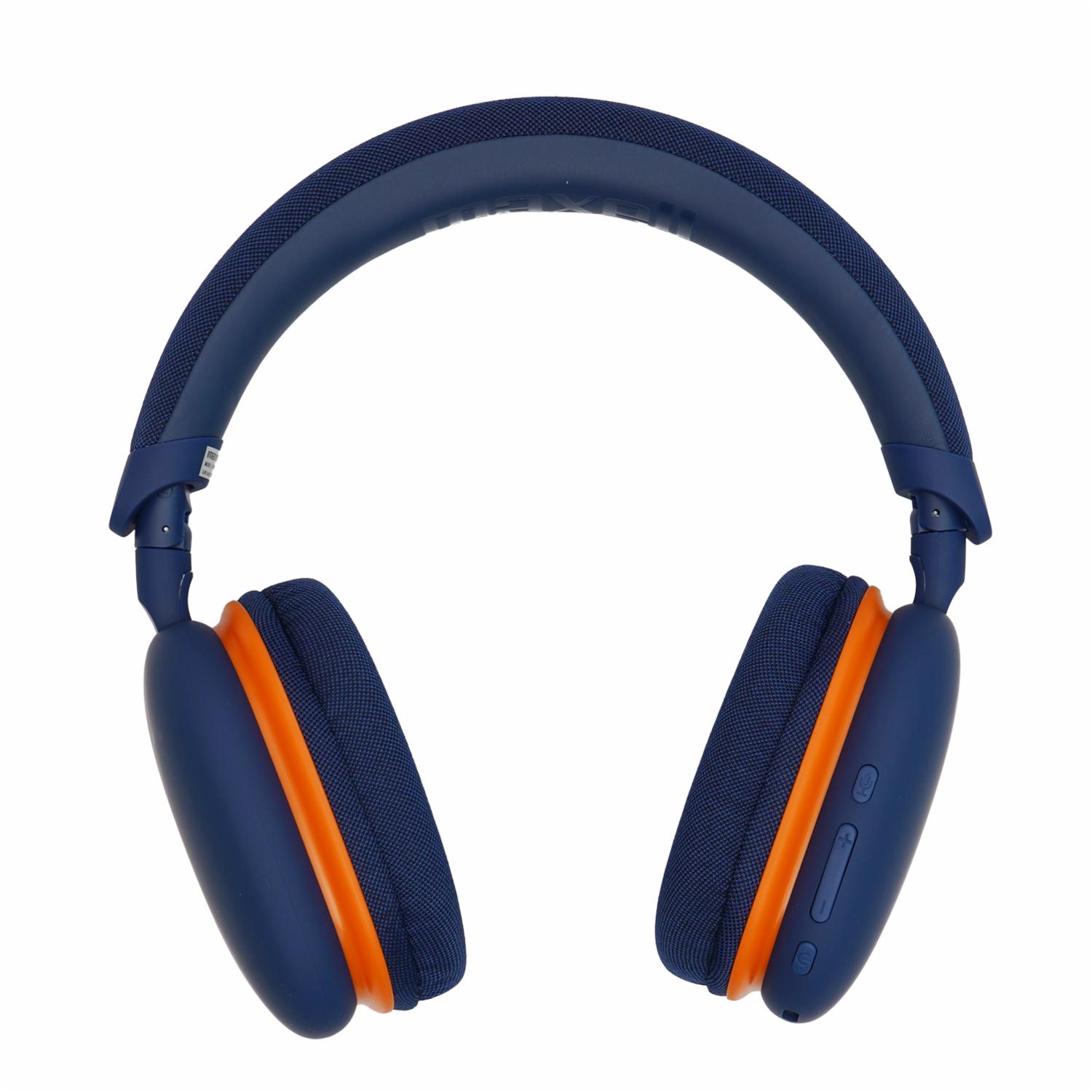 Audífonos Max Pods HP-BTMX2 Con Diadema MAXELL - Imagen 5