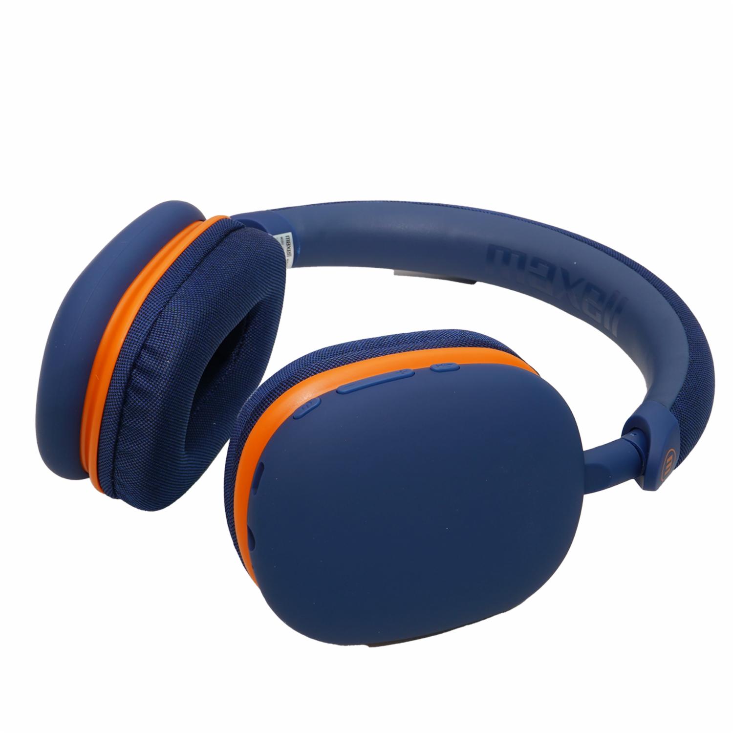 Audífonos Max Pods HP-BTMX2 Con Diadema MAXELL - Imagen 7