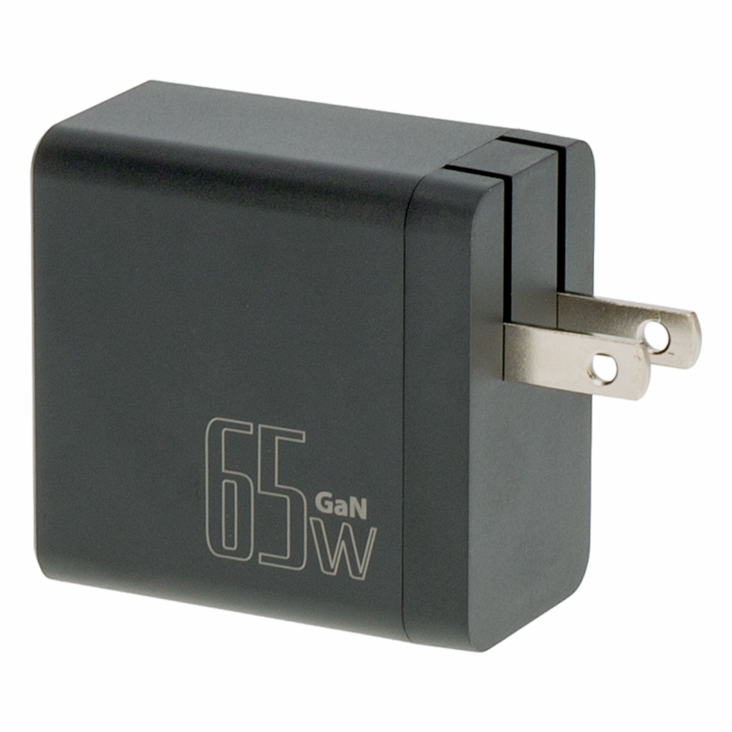 Cargador De Pared Ultra 2 Puertos Usb-C MAXELL 65 W - Imagen 4