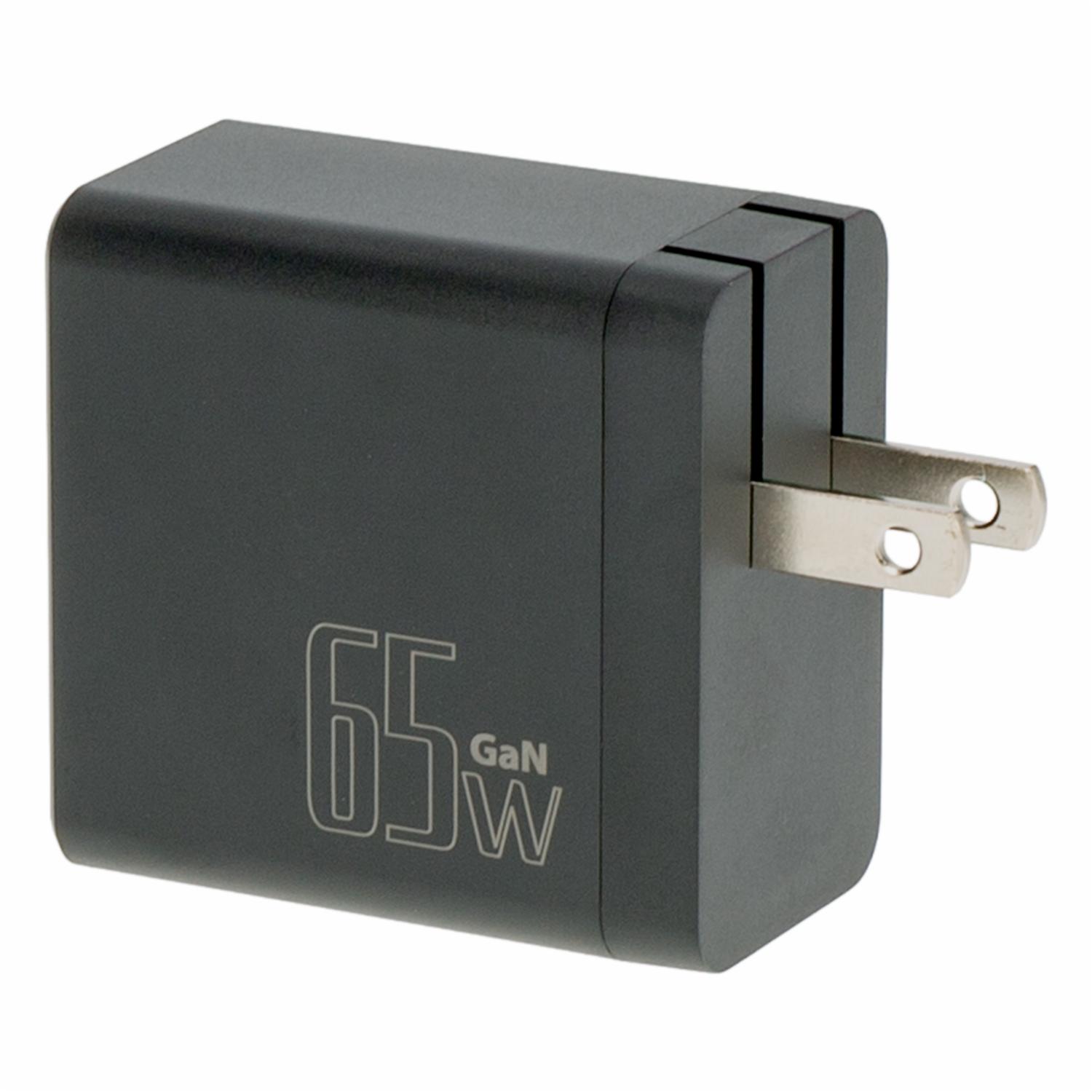 Cargador De Pared Ultra 2 Puertos Usb-C MAXELL 65 W - Imagen 3