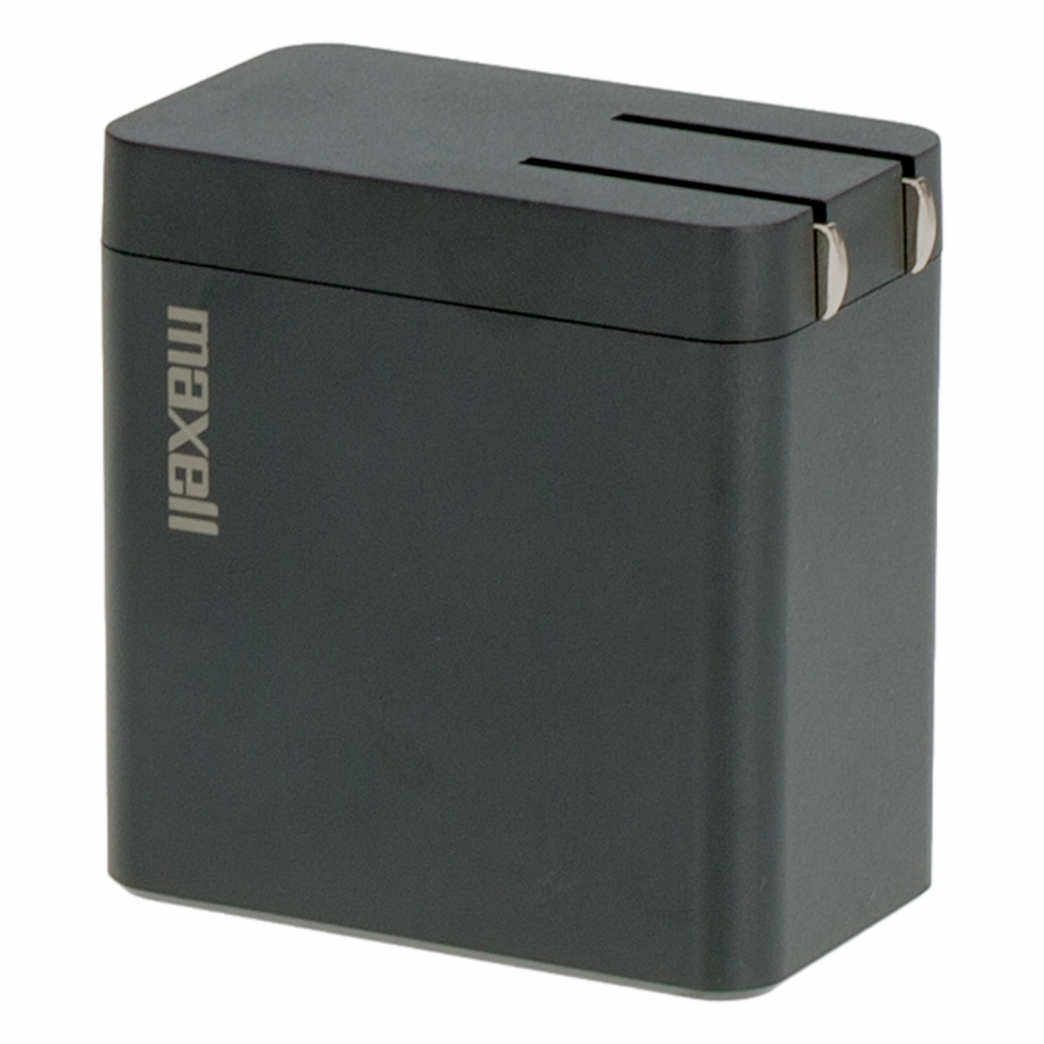 Cargador De Pared Ultra 2 Puertos Usb-C MAXELL 65 W - Imagen 6