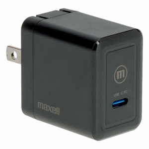 Cargador De Pared PD Usb-C MAXELL 20 W