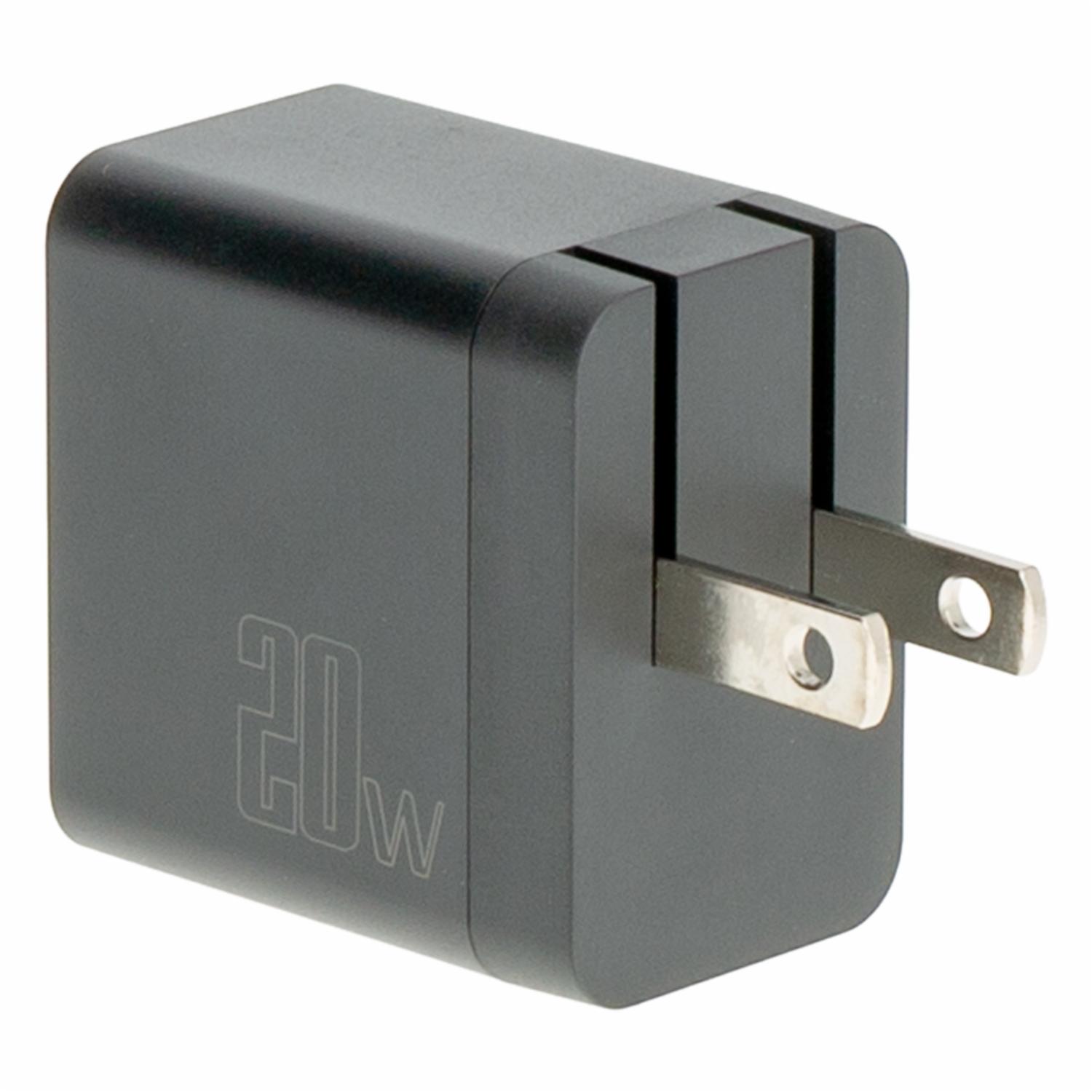 Cargador De Pared PD Usb-C MAXELL 20 W - Imagen 3