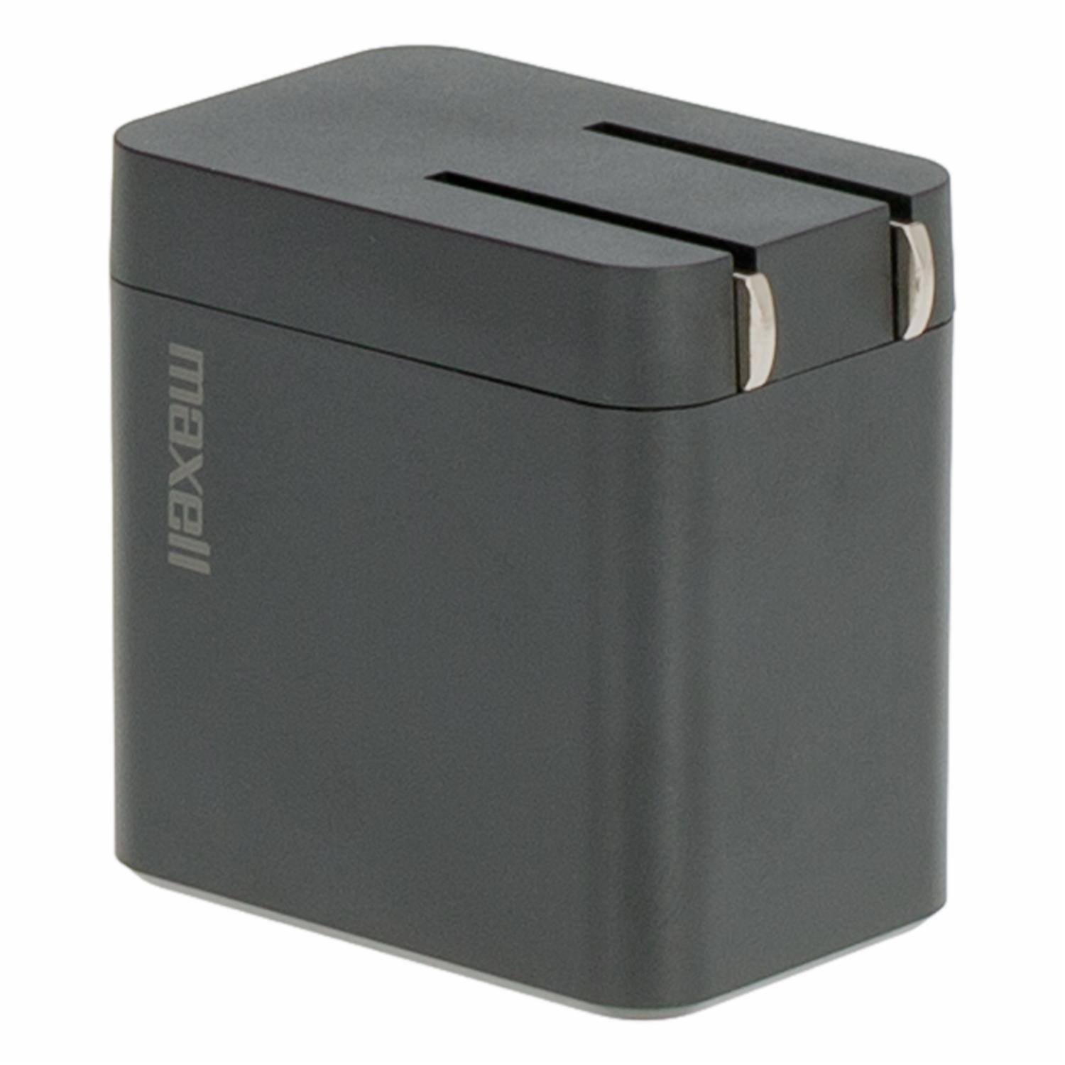 Cargador De Pared PD Usb-C MAXELL 20 W - Imagen 5