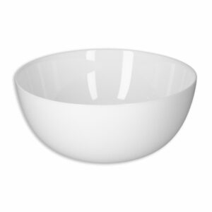 Ensaladera Línea Diwali Blanca LUMINARC 21 CM