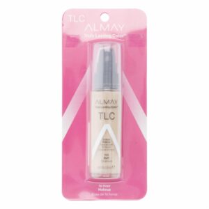 Maquillaje Líquido Lasting Buff ALMAY Unidad