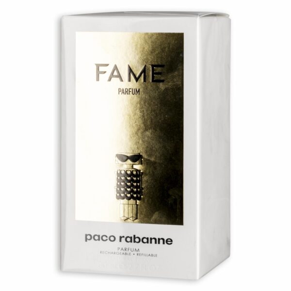 Fragancia Para Dama Fame PACO RABANNE Perfume - Imagen 2