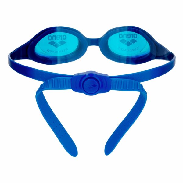 Gafas Natación Spider Azul ARENA Junior - Imagen 3
