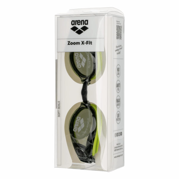 Gafas Natación Zoom X-Fit ARENA Adulto - Imagen 6