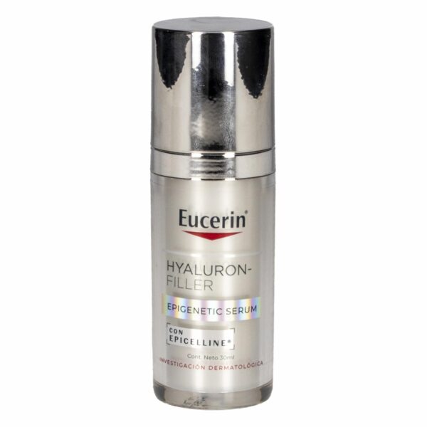 Sérum Facial Hyaluron-Filler Epignetic Con Epicelline EUCERIN 30 Ml