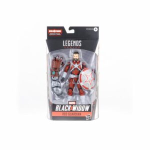 Figura Marvel HASBRO Surtido