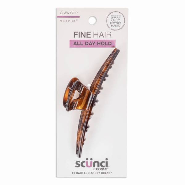 Vincha Banana Scunci 1Pz CONAIR Perfectas Para Sujeción - Imagen 2
