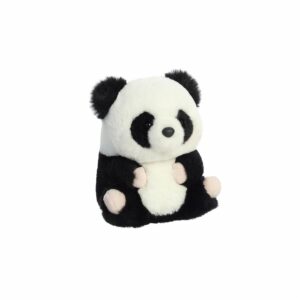 Peluche Oso AURORA Panda