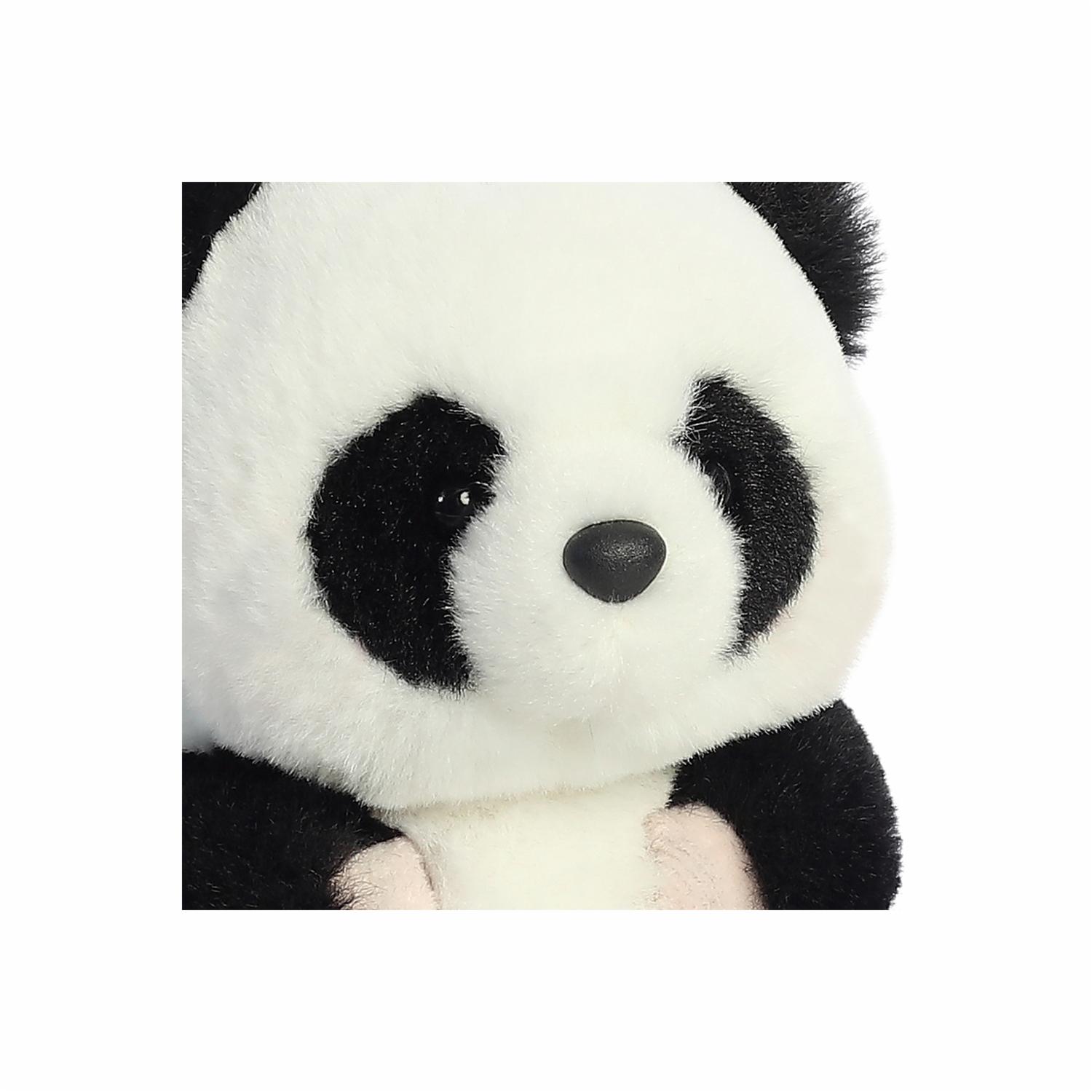 Peluche Oso AURORA Panda