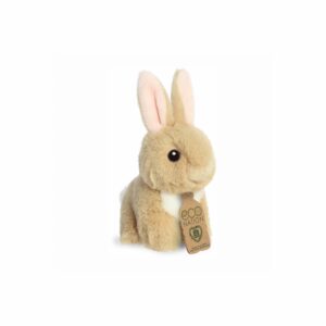 Peluche Conejo AURORA Mini Eco