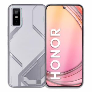 Teléfono Celular Gt 30 Pro 5G Shadow Ash INFINIX