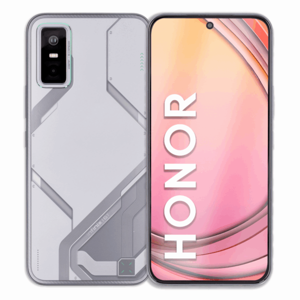 Teléfono Celular Gt 30 Pro 5G Shadow Ash INFINIX - Imagen 2