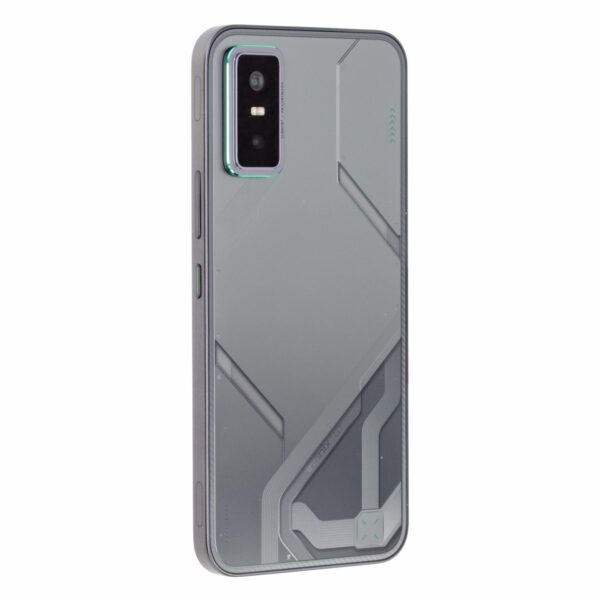 Teléfono Celular Gt 30 Pro 5G Shadow Ash INFINIX - Imagen 5
