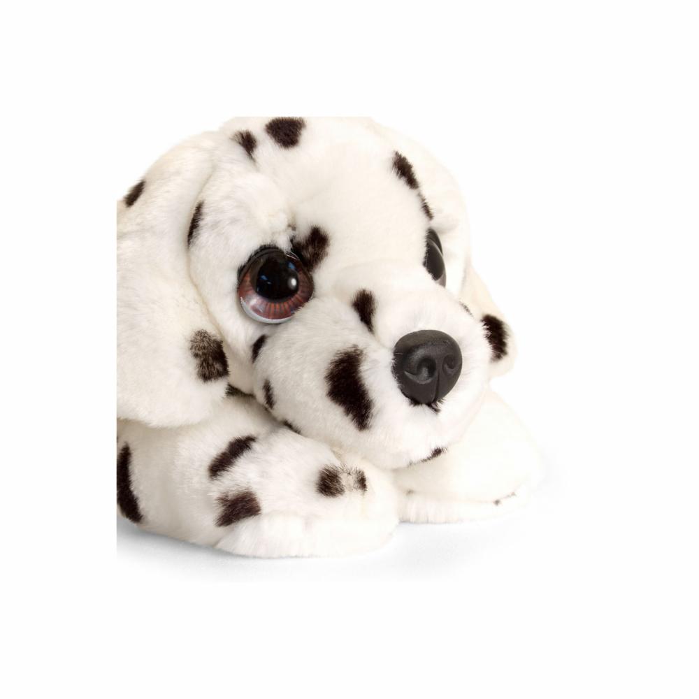 Peluche Perro KEEL TOYS Dálmata - Imagen 2