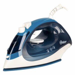 Plancha De Ropa A Vapor Modelo: GCSTBS5051 -013 OSTER 450 Watts