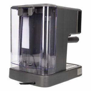 Cafetera Eléctrica Espresso Cappuccino Con Latte Maker BVSTEM5502-013 OSTER Unidad