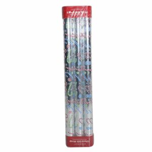 Papel De Regalo Renos THE LINDY BOWMAN X 3 Uds