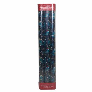 Papel De Regalo Ballena THE LINDY BOWMAN X 3 Uds